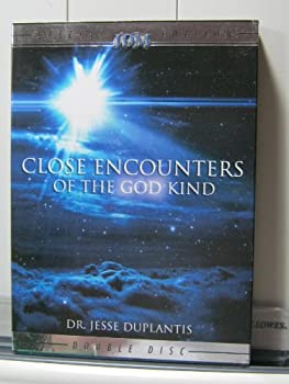 【中古】【輸入品・未使用】Close Encounters of the God Kind|スカイマーケットプラス