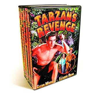 【中古】【輸入品・未使用】TARZAN COLLECTION|スカイマーケットプラス