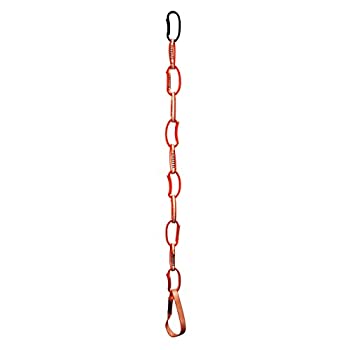 【中古】【輸入品・未使用】Metolius(メトリウス) アルティメイトディジーチェーン ME16603 ブルー/グリーン