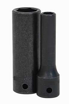 【中古】【輸入品・未使用】Williams 14-644 1-3/8-Inch 1/2-Inch Drive Deep Impact Socket by Williams