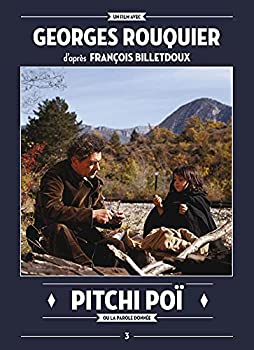【中古】【輸入品・未使用】Pitchi Poi%ｶﾝﾏ% ou la parole donnee