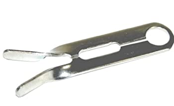 【中古】【輸入品・未使用】Bergeon 2810 ローラーリムーバー スタッフから取り外し