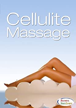 【中古】【輸入品・未使用】Cellulite Massage DVD - Learn The Best Anti Cellulite Treatment - This Cellulite Video Demonstrates Effective Massage Techniques for Ce
