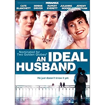 【中古】【輸入品・未使用】An Ideal Husband|スカイマーケットプラス