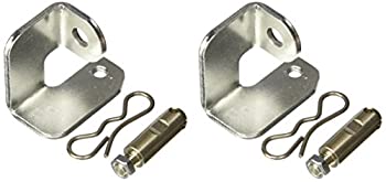 【中古】【輸入品・未使用】Teraflex 1601277 JK フレームエンド クイック切断ブラケットキット