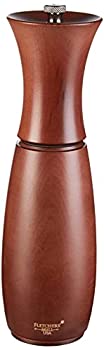 【中古】【輸入品・未使用】Fletchers' Mill Border Grill Pepper Mill%ｶﾝﾏ% Walnut - 8 Inch by Fletchers Mill 30,731円