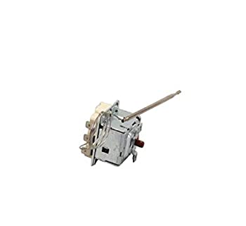 【中古】【インポート品・未当て嵌める】TURBOCHEF 102075 Thermostat High Limit by Prtst [並行輸入品]
