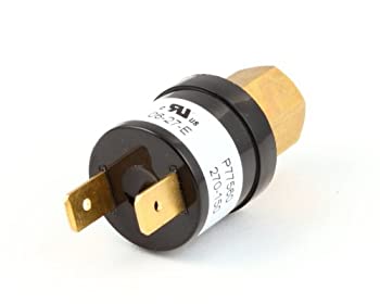 【中古】【輸入品・未使用】AAON P77560 ファンサイクルコントロール