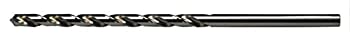 【中古】【輸入品・未使用】Viking Drill and Tool 10940 Type 210 118 Degree Bright HSS Taper Length Drill Bit%ｶﾝﾏ% 3/4 by Viking Drill & Tool