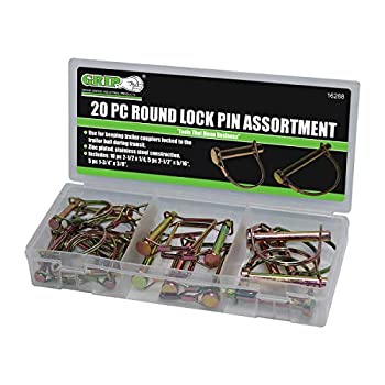 【中古】【輸入品・未使用】グリップリンチピンAssortments Grip