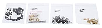 【中古】【輸入品・未使用】All Balls Racing 26-1701キャブレターリビルドキット