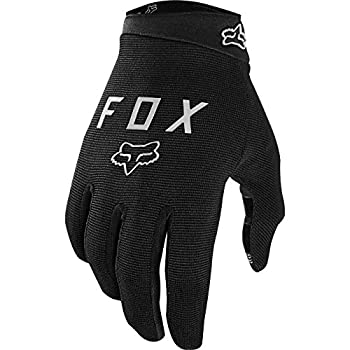 【中古】【輸入品・未使用】Fox Head メンズ Ranger MTBグローブ X-Large ブラック