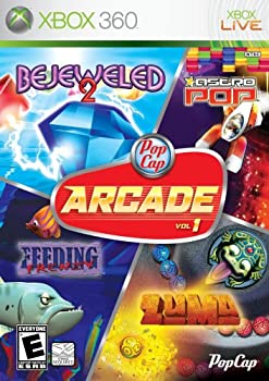 【史上最も激安】 人気 Popcap Arcade Hits 1 oncasino.io oncasino.io