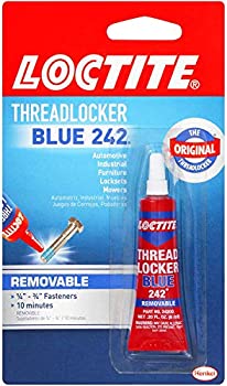 【中古】【輸入品・未使用】Loctite スレッドロッカーチューブ