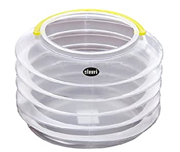 【中古】【輸入品・未使用】伸縮自在 アートプラスチック ドローイング ウォッシュペン ブラシ ウォーターバレル 水彩画バケツ|スカイマーケットプラス