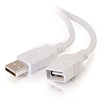 【中古】【輸入品・未使用】19018 2メートルのUSB A-延長ケーブルに行くケーブル 8,265円
