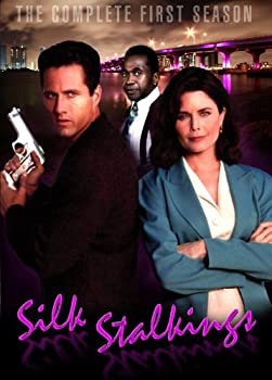 【中古】【輸入品・未使用】Silk Stalkings: Complete First Season｜スカイマーケットプラス