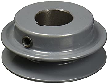 【中古】【インポート品・未当て嵌める】結核症 Woods AK241 FHP Bored-to-size V-Belt Sheave%ｶﾝﾏ% A Belt Section%ｶﾝﾏ% 1 Groove%ｶﾝﾏ% 1 Bore%ｶﾝﾏ% Cast Iron%ｶﾝﾏ% 2.45 OD%ｶﾝﾏ% 10210 max その他-家電