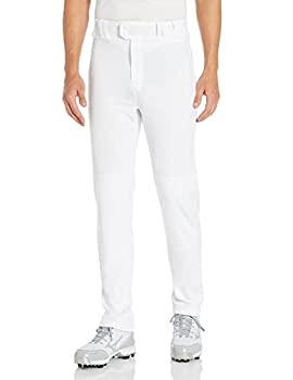 【中古】【インポート品・未当て嵌める】(X-Large%ｶﾝﾏ% White) - Rawlings Men\u0027s Baseball Pant