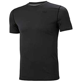 【中古】【インポート品・未当て嵌める】Helly-Hansen メンズ HH LIFA アクティブソレンティーシャツ