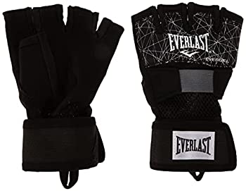 【中古】【インポート品・未当て嵌める】Everlast EverGel御手々一回り M