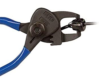【中古】【輸入品・未使用】Heyco 0022 R-29 標準ストレインリリーフペンチ (各)