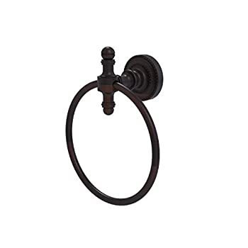 【中古】【輸入品・未使用】Allied Brass RD-16-VB 15cm Towel Ring%ｶﾝﾏ% Venetian Bronze