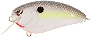 【中古】【輸入品・未使用】SPRO Fat John60 /ファットジョン 【SFJ60】 13 Nasty Shad 15g