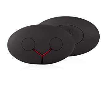 【中古】【輸入品・未使用】イヤホン カナル型 Moshi Moonrock 黒 139,230円