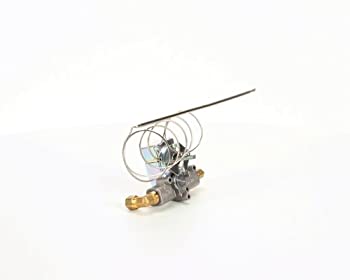 【中古】【輸入品・未使用】Southbend Range 1195304 サーモスタット。