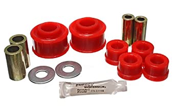 【中古】【輸入品・未使用】Energy Suspension 19.3102R Front Control Arm Bushing Set｜スカイマーケットプラス