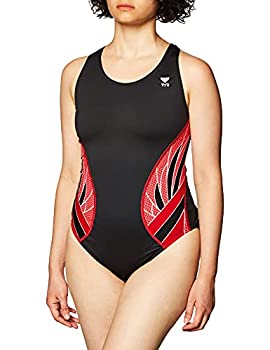 【中古】【輸入品・未使用】TYR PhoenixスプライスMaxfit水着