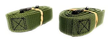 【中古】【輸入品・未使用】Third Hand Climbing Stands Stabiliser Straps
