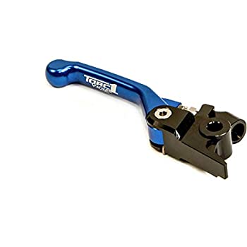 【中古】【輸入品・未使用】Torc1 Racing 6815-0203 Vengeance フレックスフロントブレーキレバー