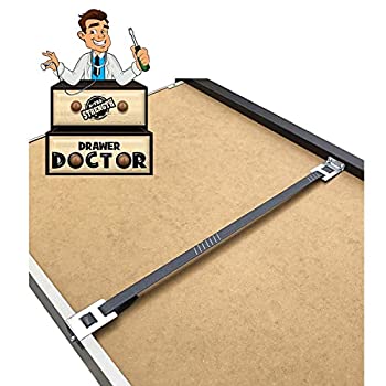 【中古】【輸入品・未使用】最強のバンド市場。???Medipaq修復A Drawer???Mend Broken Buckled引き出し???Fix in分 3 pack｜スカイマーケットプラス