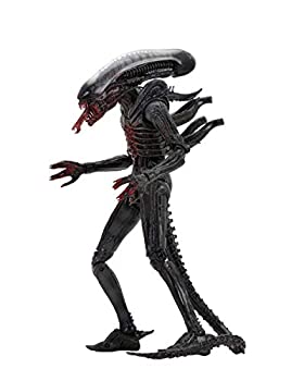 【中古】【輸入品・未使用】Alien 7%ﾀﾞﾌﾞﾙｸｫｰﾃ% Actionfigur Xenomorph (Bloody) 40th Anniversary