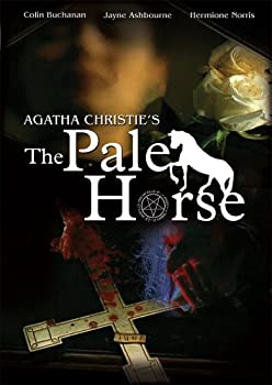 【中古】【輸入品・未使用】The Pale Horse - Agatha Christie 17,852円