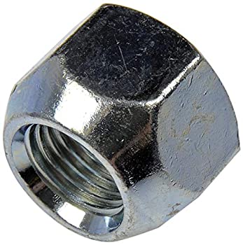 【中古】【輸入品・未使用】Dorman 611-031 Wheel Lug Nut