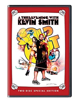 【中古】【輸入品・未使用】Sold Out: A Threevening with Kevin Smith｜スカイマーケットプラス