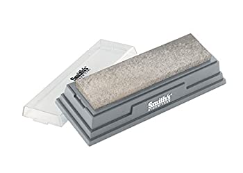 【中古】【インポート品・未当て嵌める】6%ﾀﾞﾌﾞﾙｸｫｰﾃ% Medium Arkansas Bench Stone