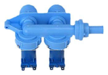 【中古】【インポート品・未当て嵌める】GE WH13X10023 洗濯機用お水弁膜