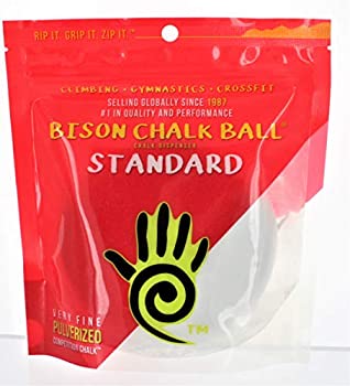 【中古】【輸入品・未使用】Bison Designs 3 oz. Standard Chalkball by Bison
