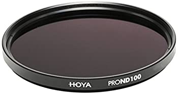 【中古】【輸入品・未使用】Hoya 82?mm Prond ND 100?Neutral Density Filter forカメラ
