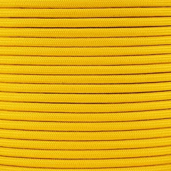 【中古】【輸入品・未使用】Paracord Planet パラ-マックス パラコード 1200ポンド引張強度 - 10フィート 25フィート 50フィート＆100フィート 100ft イエロー 19,776円