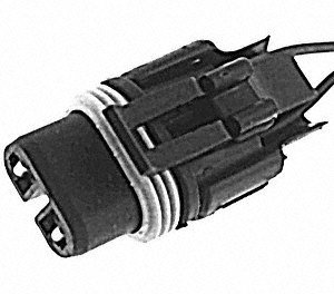 【中古】【輸入品・未使用】Standard Motor Products S708 ピグテール/ソケット