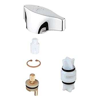 【中古】【輸入品・未使用】Grohe 45048000スイッチ1パック