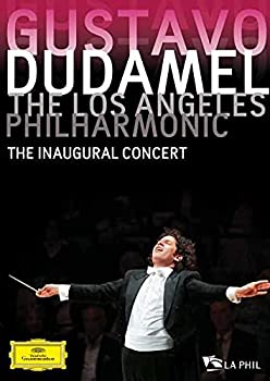 【中古】【輸入品・未使用】Gustsvo Dudamel The Inaugural Concert [DVD] [Import]｜スカイマーケットプラス