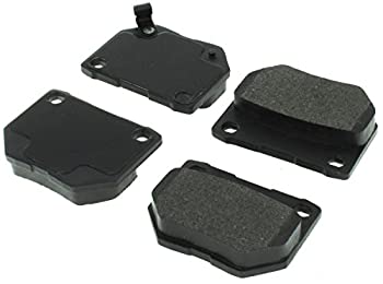 【中古】【輸入品・未使用】StopTech 309.04611 ストリートパフォーマンス リアブレーキパッド 25,164円