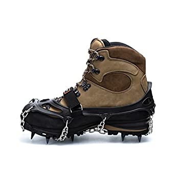 【中古】【輸入品・未使用】ヒルサウンド トレイルクランポンTC S