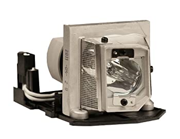 【中古】【インポート品・未当て嵌める】Optoma P-大物 180W